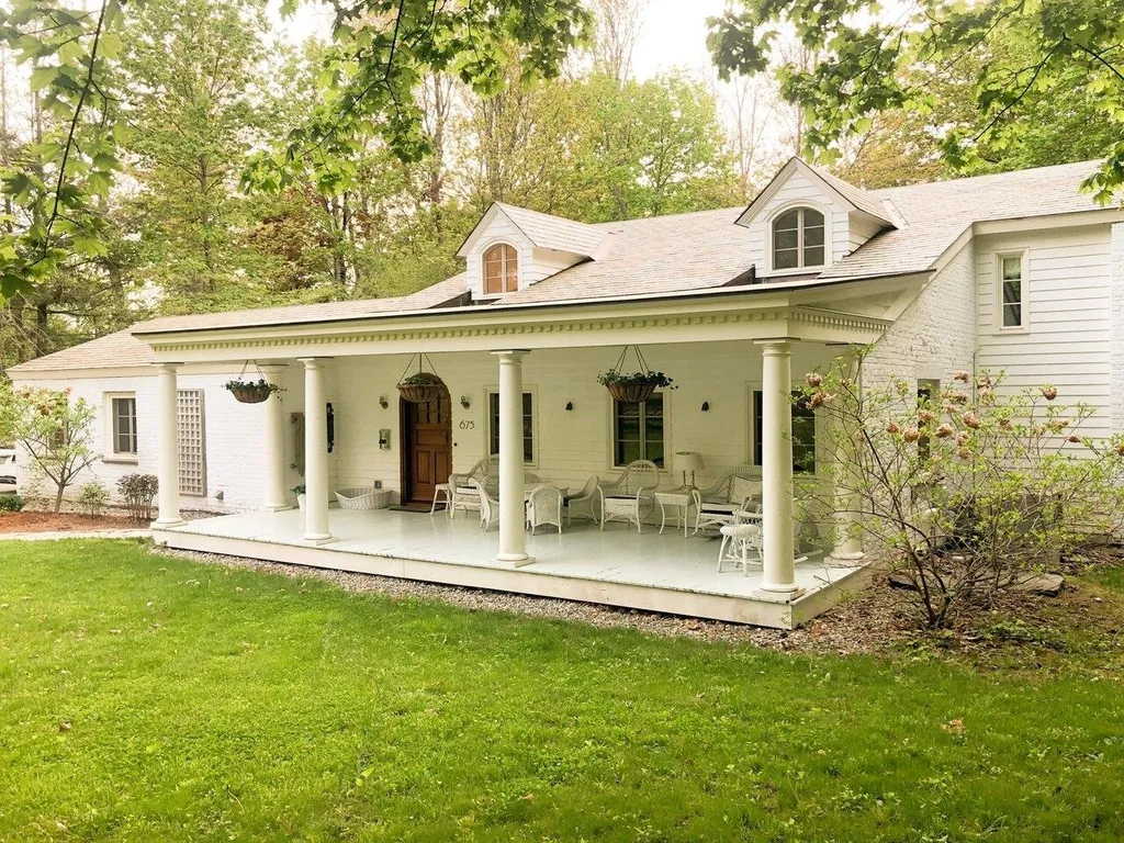 675 South Prospect Street Burlington VT 05401