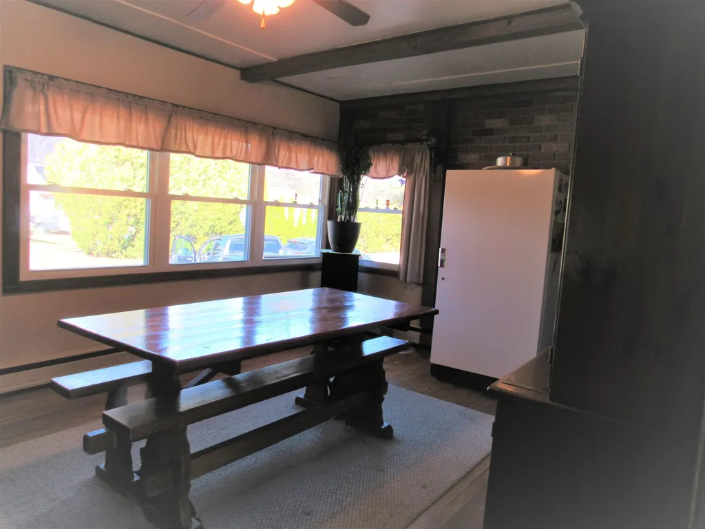 11 Potter Street Gorham NH 03581