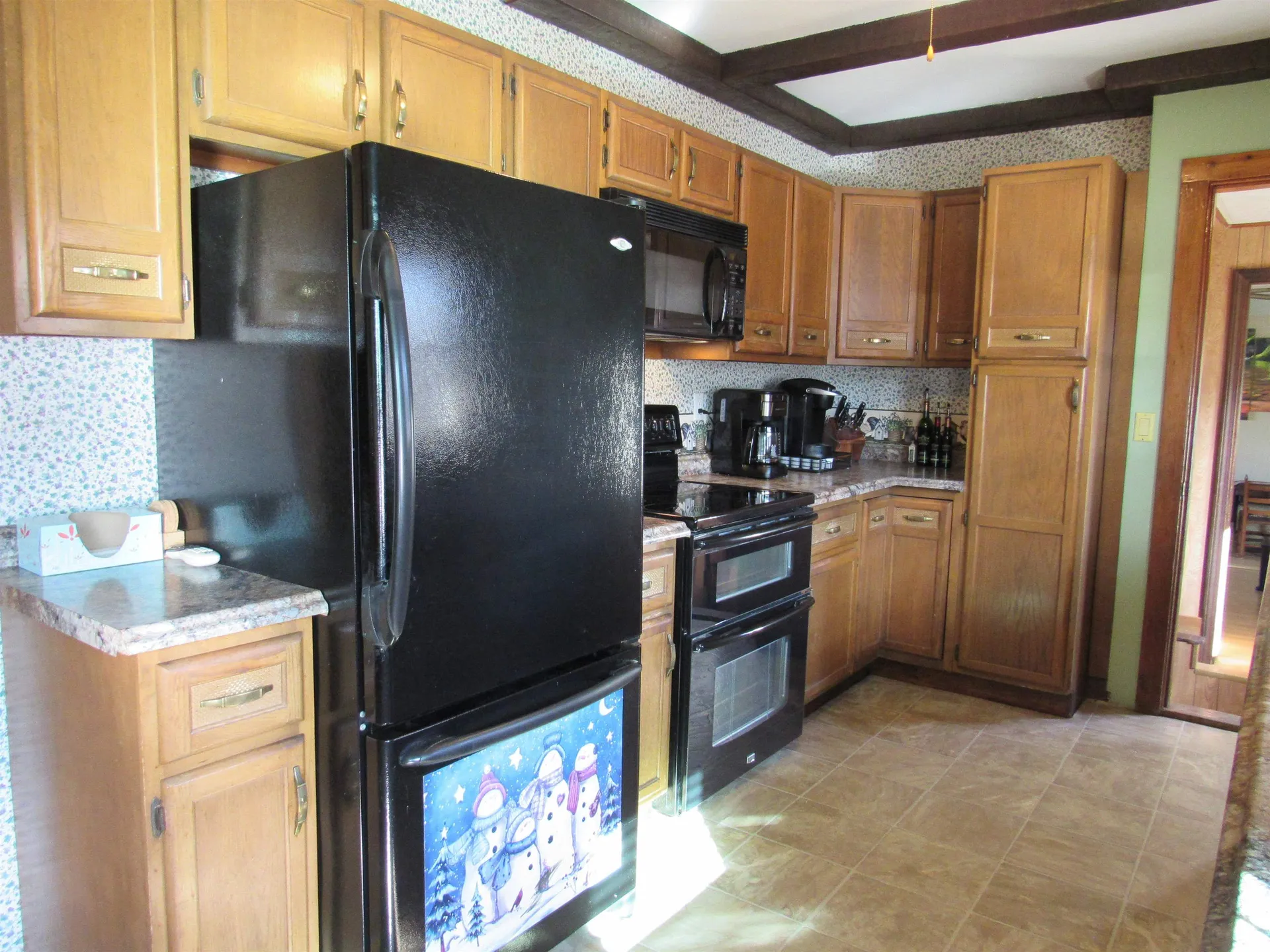 11 Potter Street Gorham NH 03581