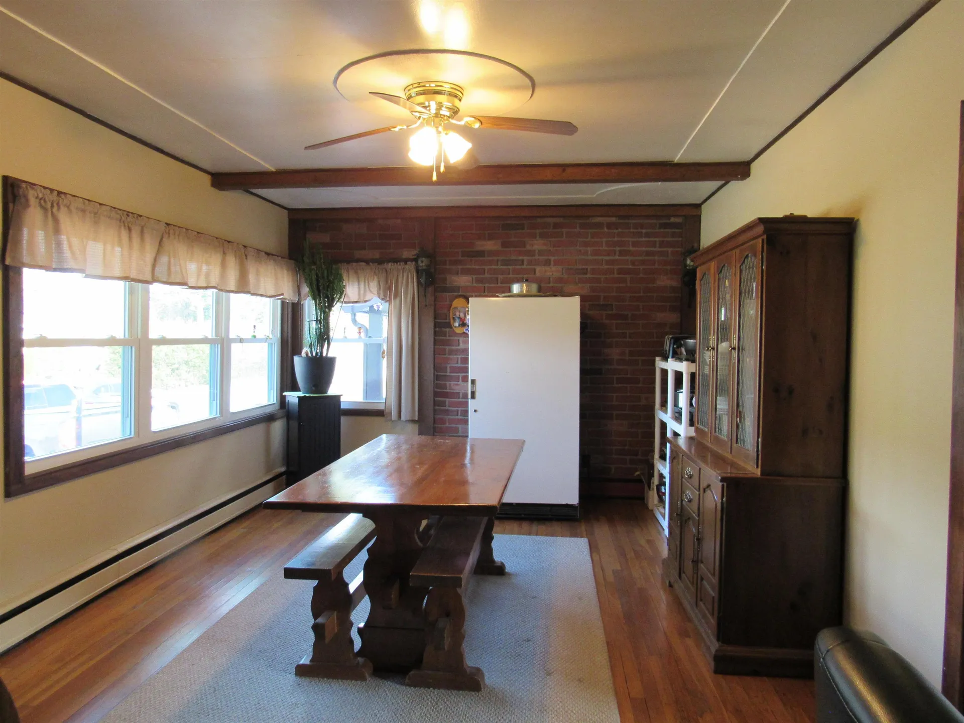 11 Potter Street Gorham NH 03581