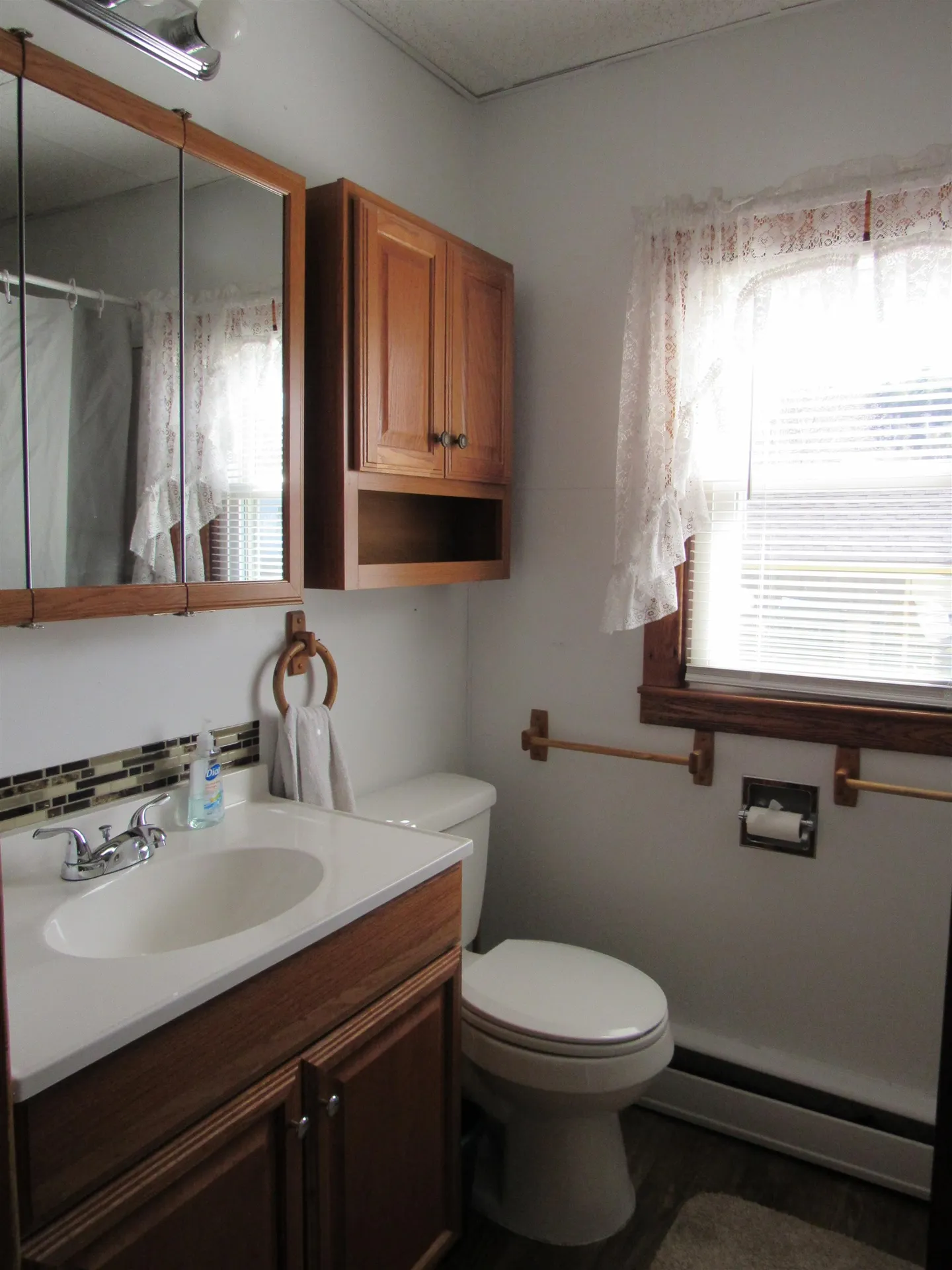 11 Potter Street Gorham NH 03581
