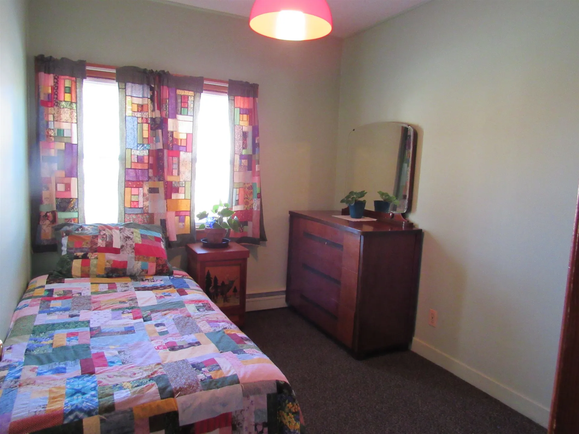 11 Potter Street Gorham NH 03581