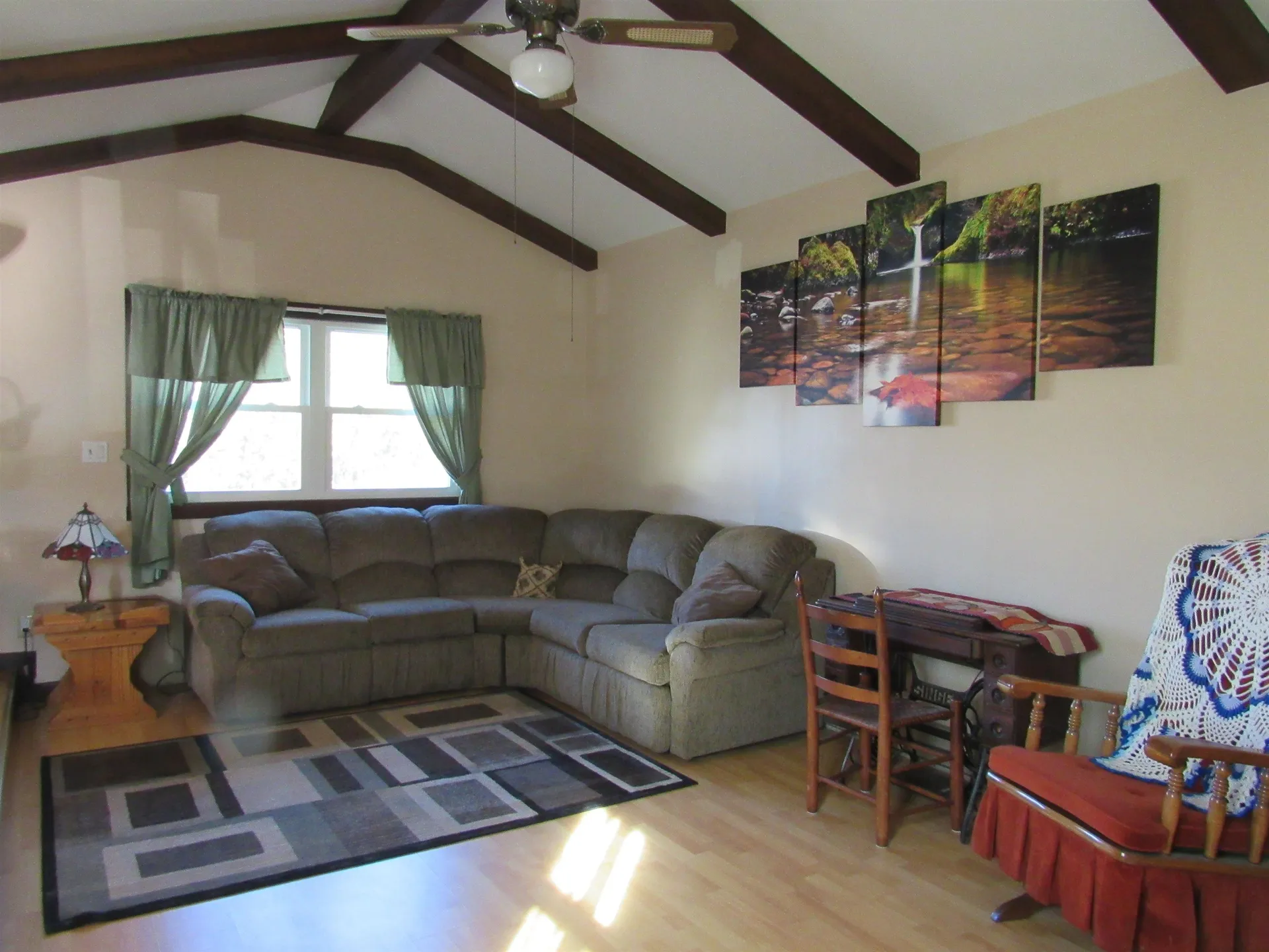 11 Potter Street Gorham NH 03581