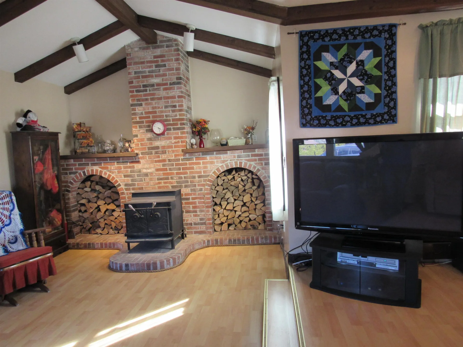 11 Potter Street Gorham NH 03581