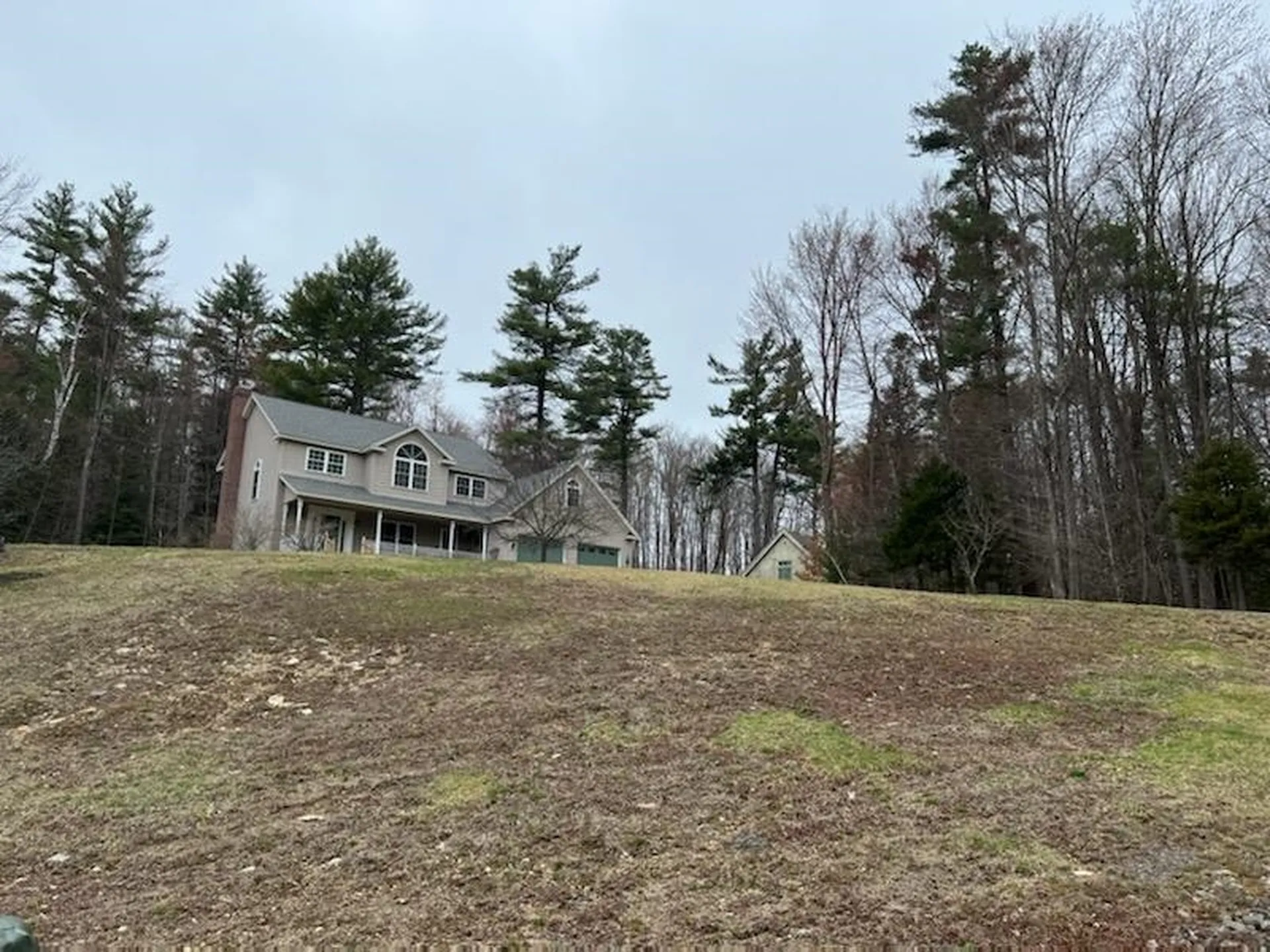 421 Old Jaffrey Road Peterborough NH 03458