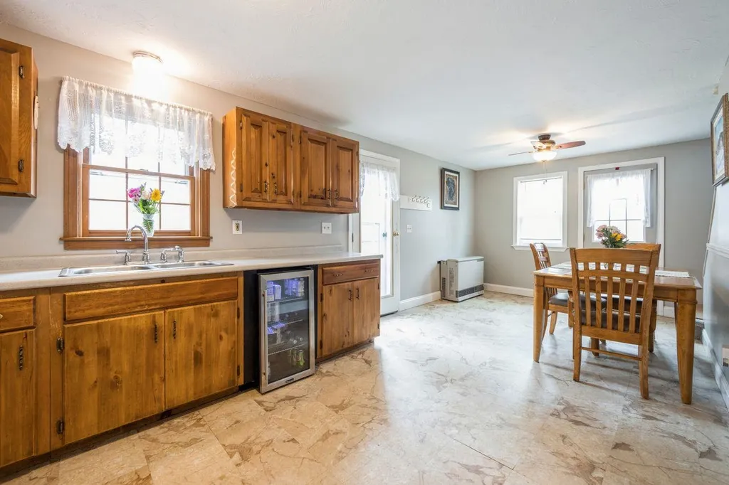 61 Fowler Road Epsom NH 03234