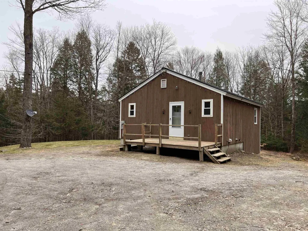 147 Lovejoy Road Lempster NH 03605