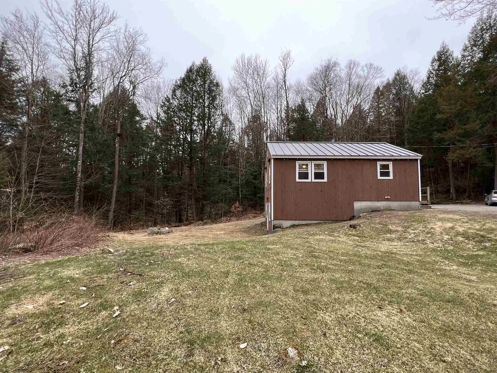 147 Lovejoy Road Lempster NH 03605