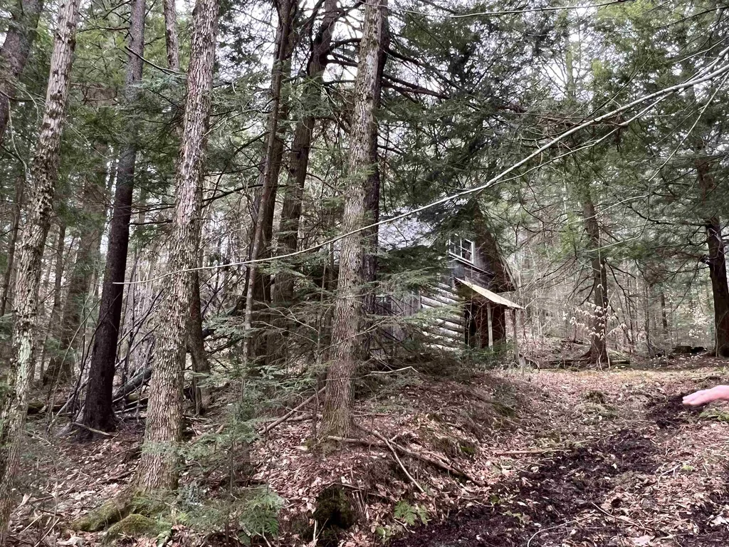 147 Lovejoy Road Lempster NH 03605