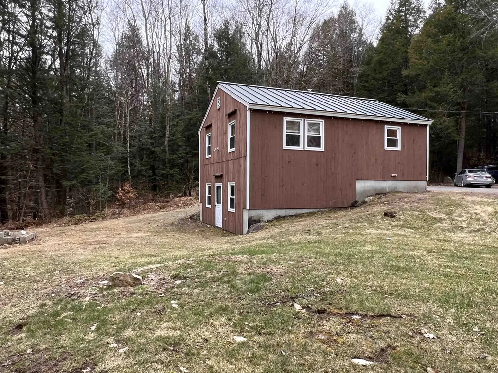 147 Lovejoy Road Lempster NH 03605
