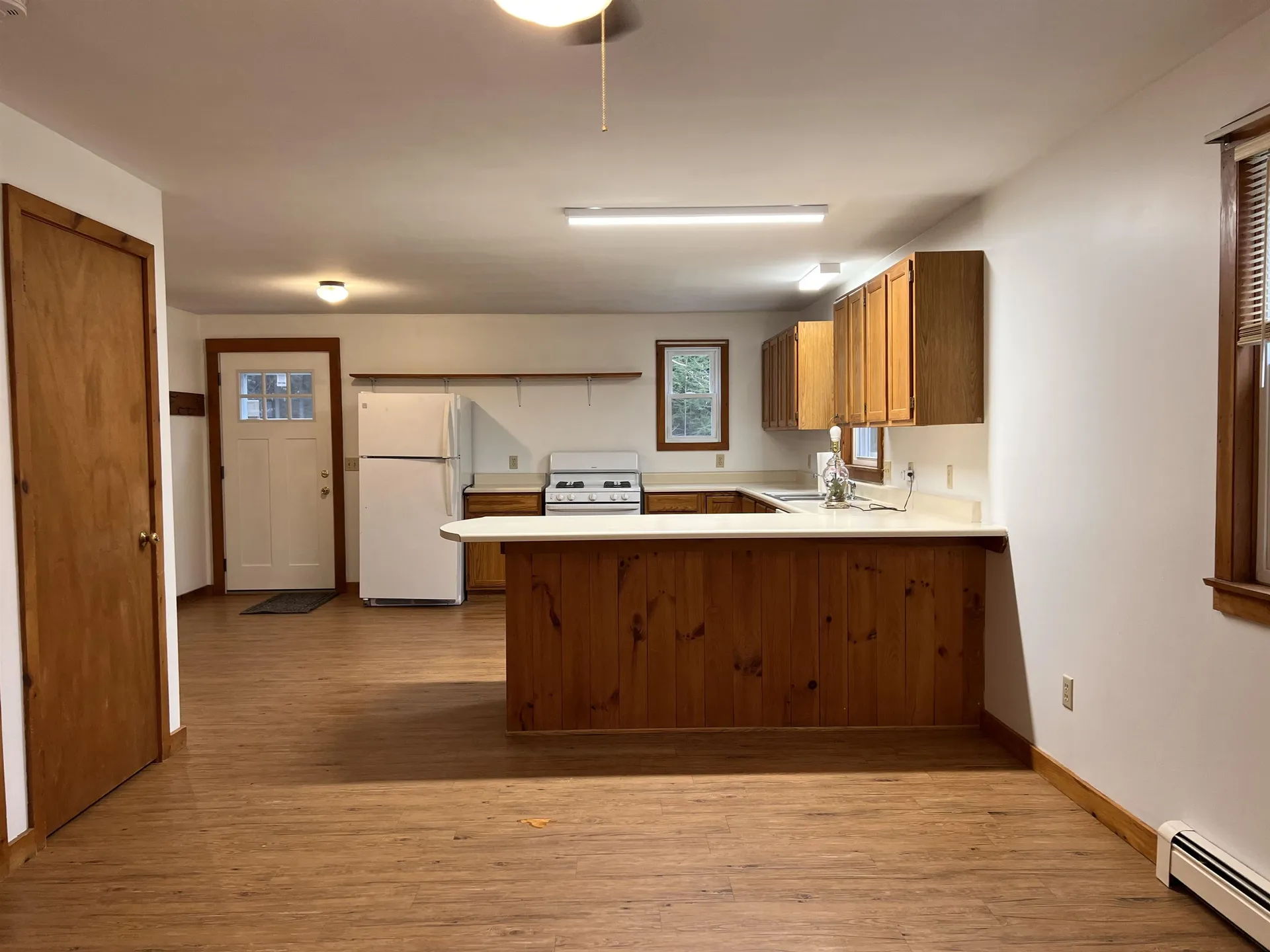147 Lovejoy Road Lempster NH 03605