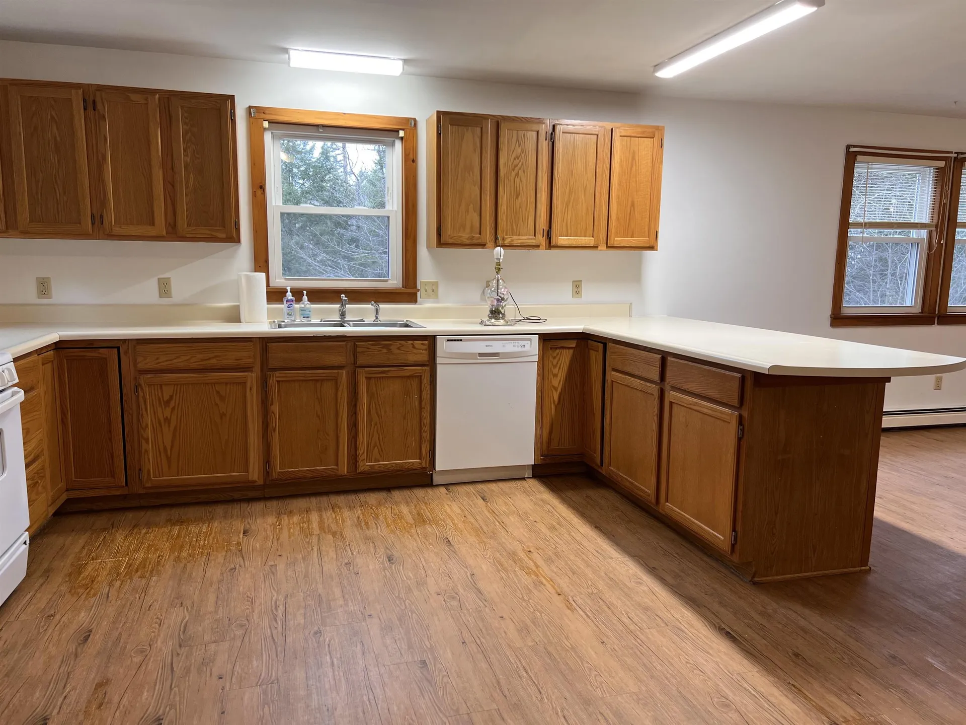 147 Lovejoy Road Lempster NH 03605