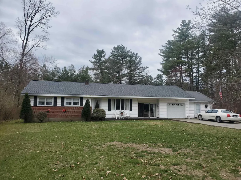 219 Plain Road Hinsdale NH 03451