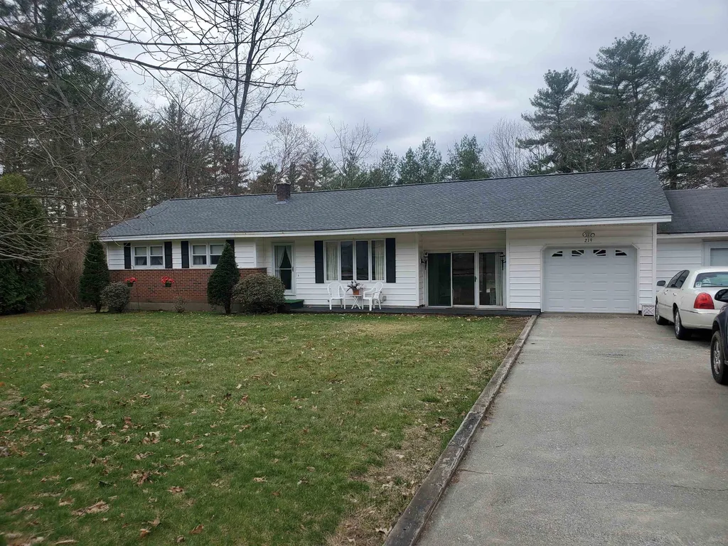 219 Plain Road Hinsdale NH 03451
