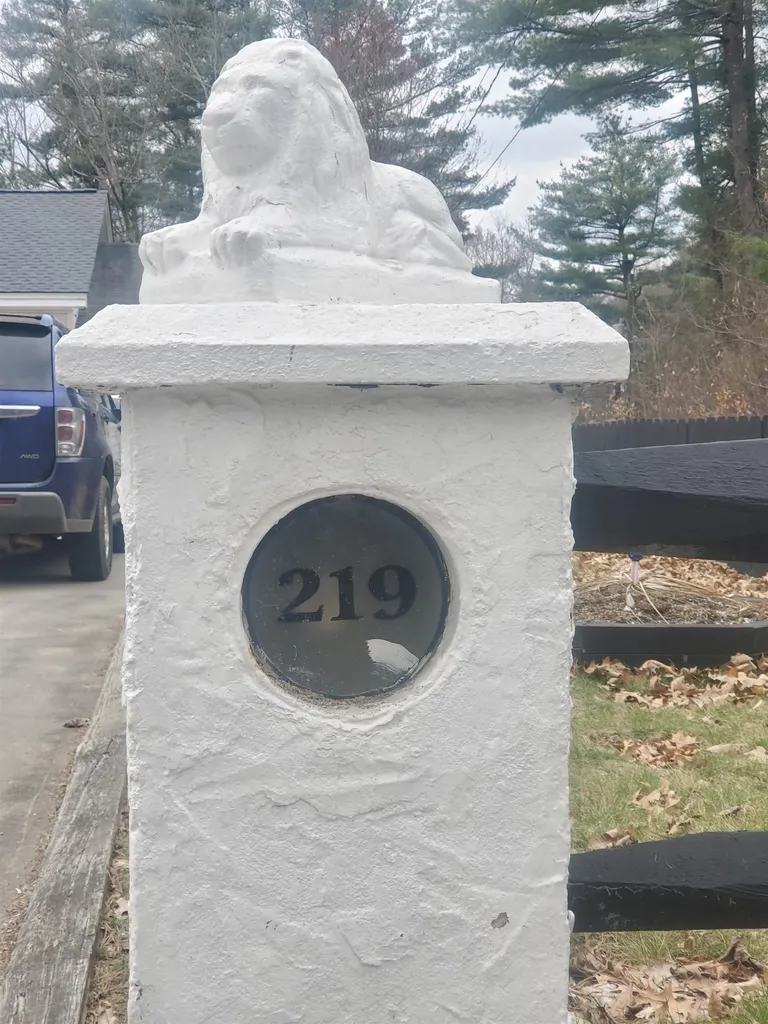 219 Plain Road Hinsdale NH 03451
