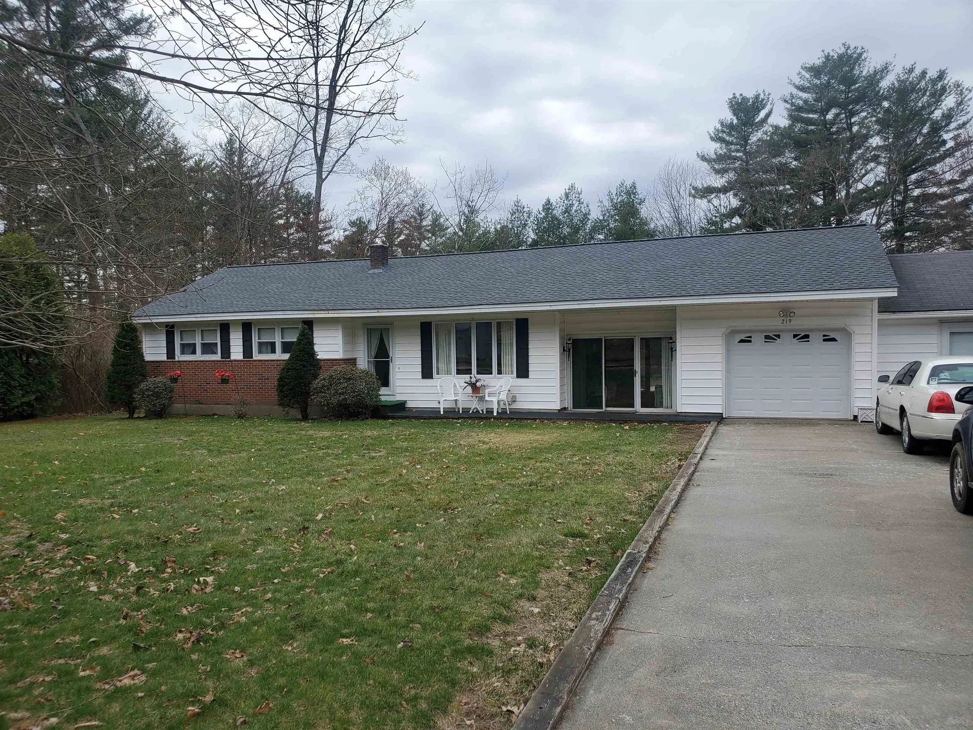 219 Plain Road Hinsdale NH 03451