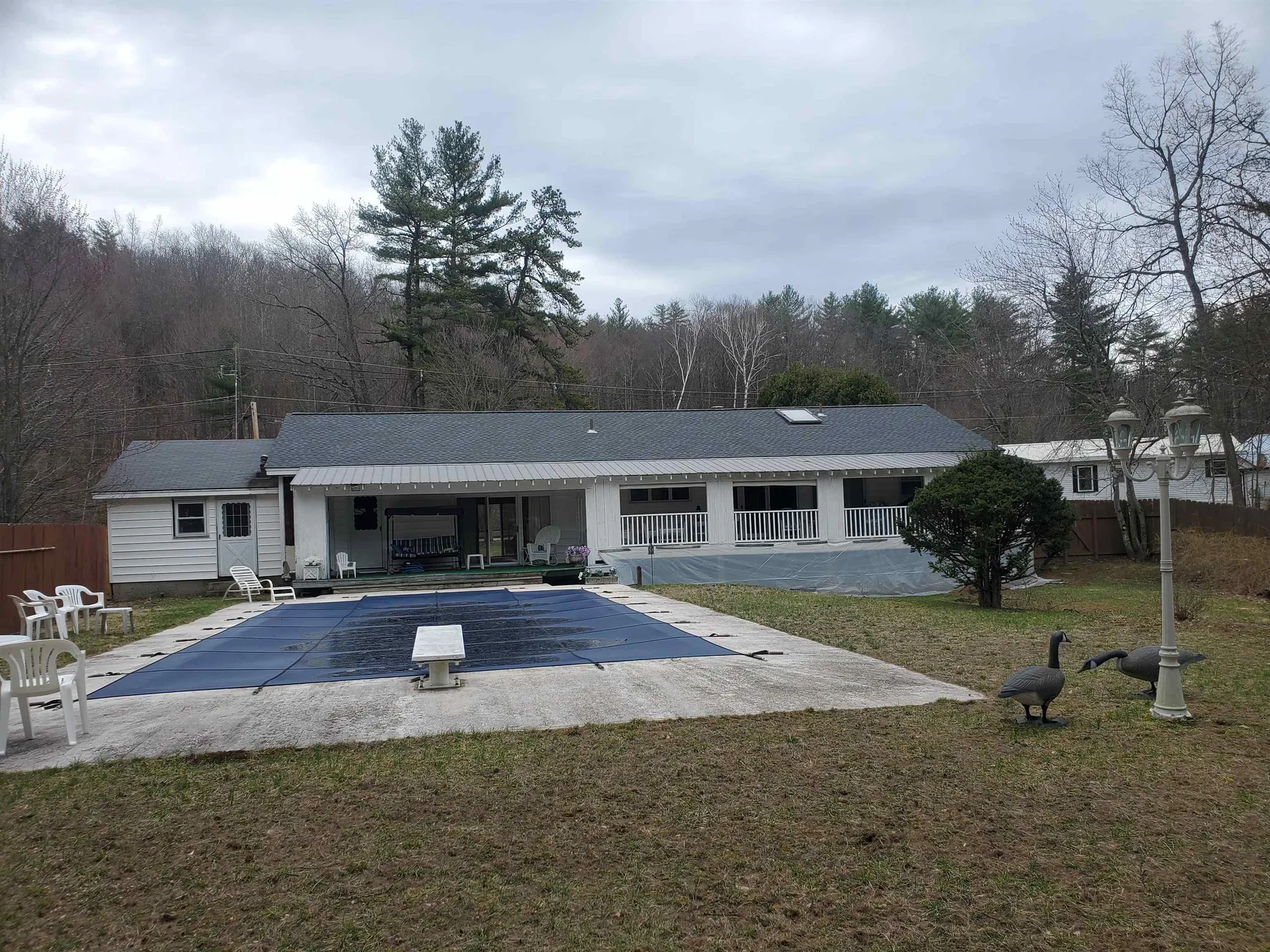 219 Plain Road Hinsdale NH 03451