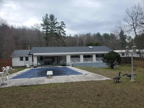 219 Plain Road Hinsdale NH 03451
