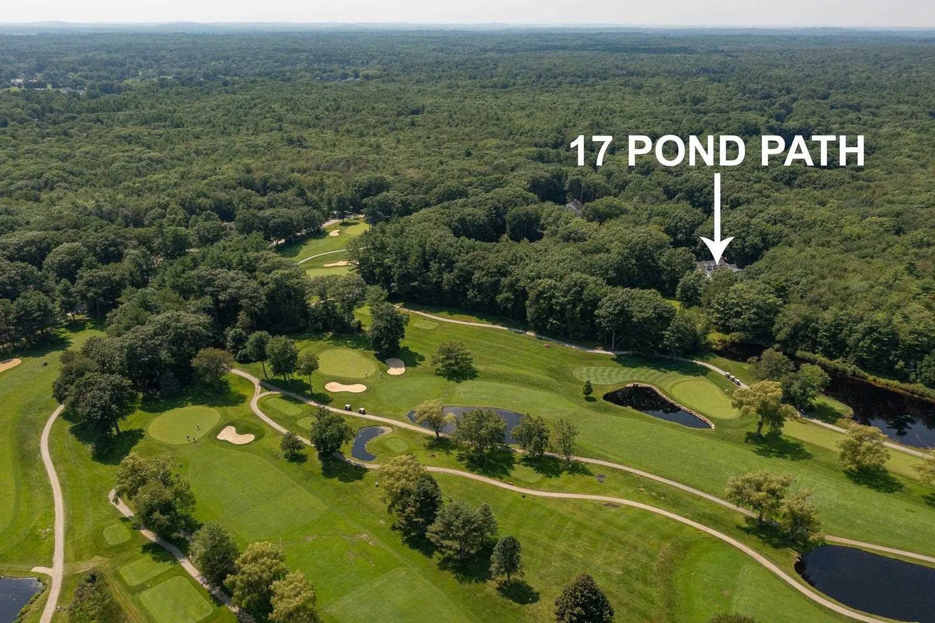 17 Pond Path North Hampton NH 03862