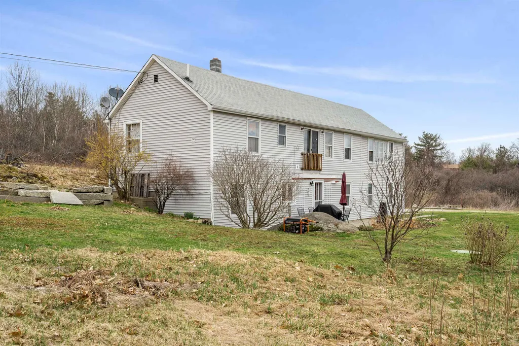 166 Perham Corner Road Lyndeborough NH 03082