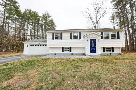 49 Jason Drive Goffstown NH 03045