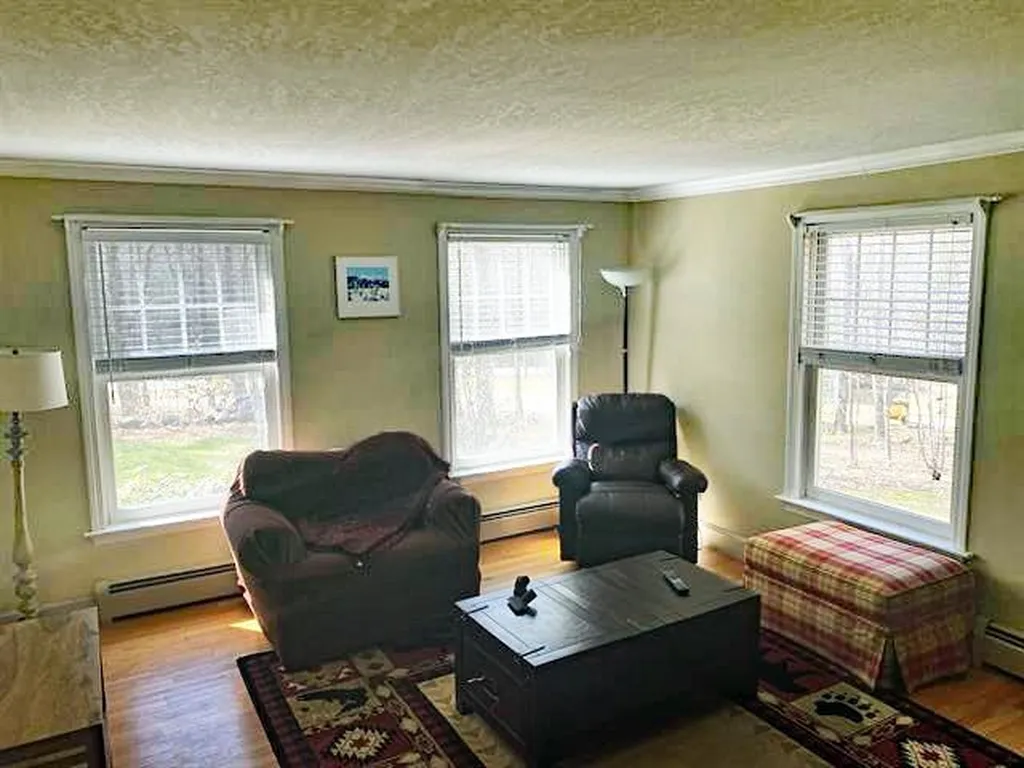 63 Riverwood Drive New Hampton NH 03256