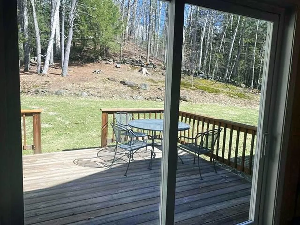 63 Riverwood Drive New Hampton NH 03256