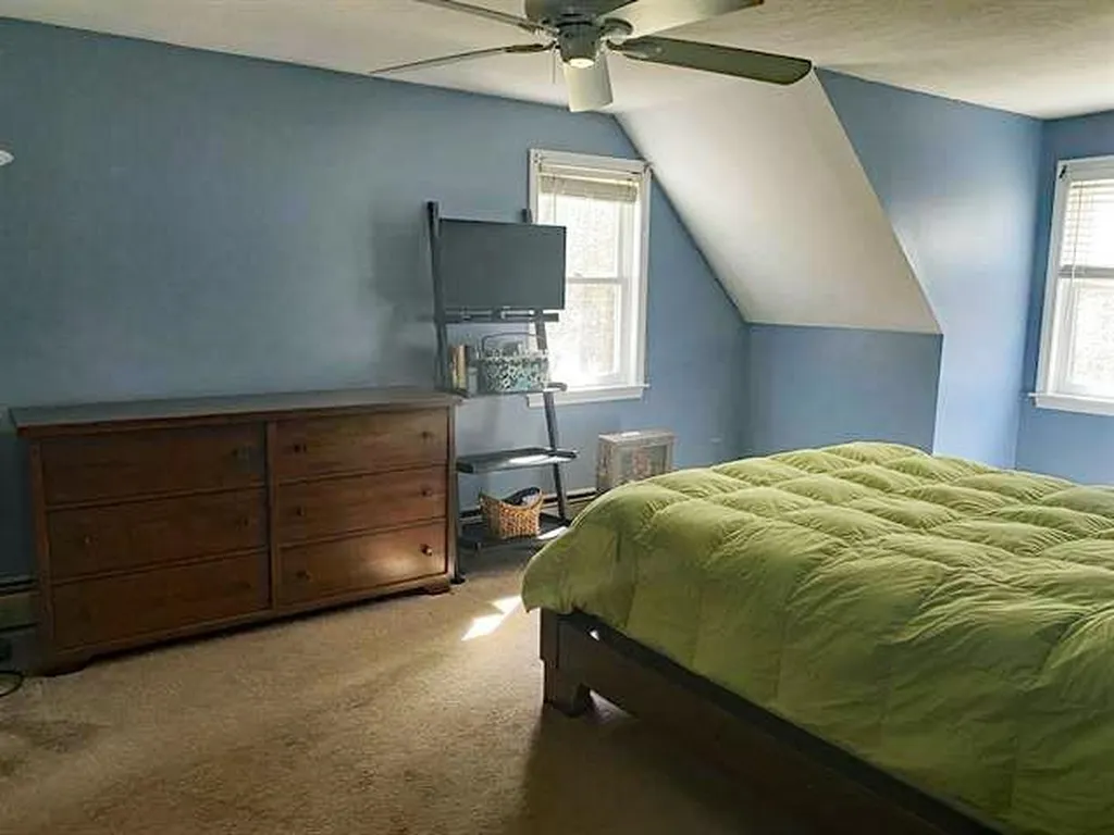 63 Riverwood Drive New Hampton NH 03256
