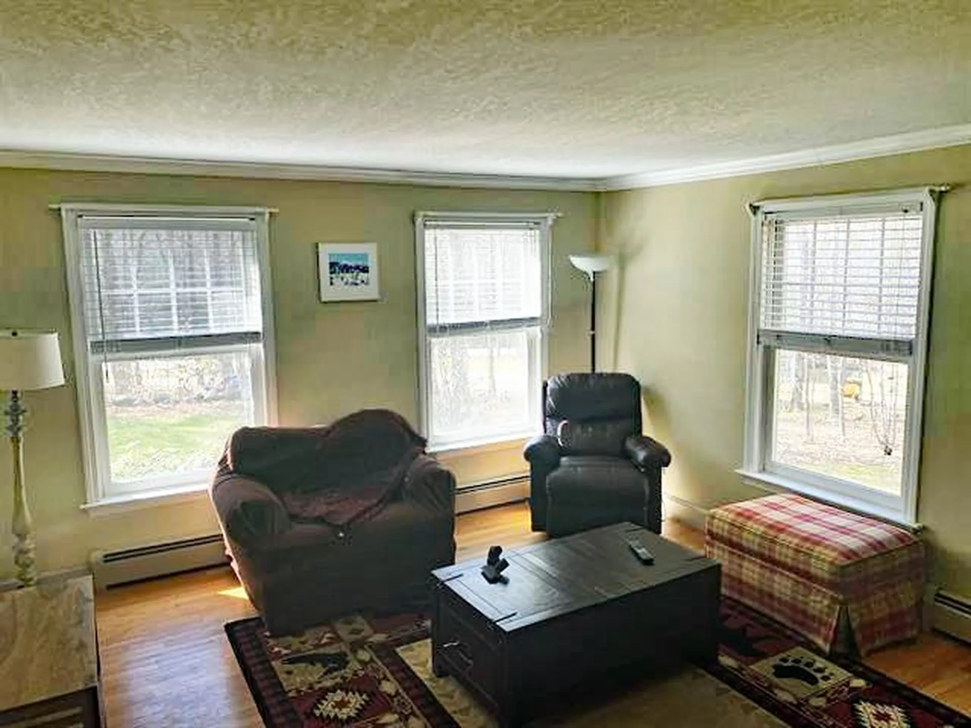 63 Riverwood Drive New Hampton NH 03256