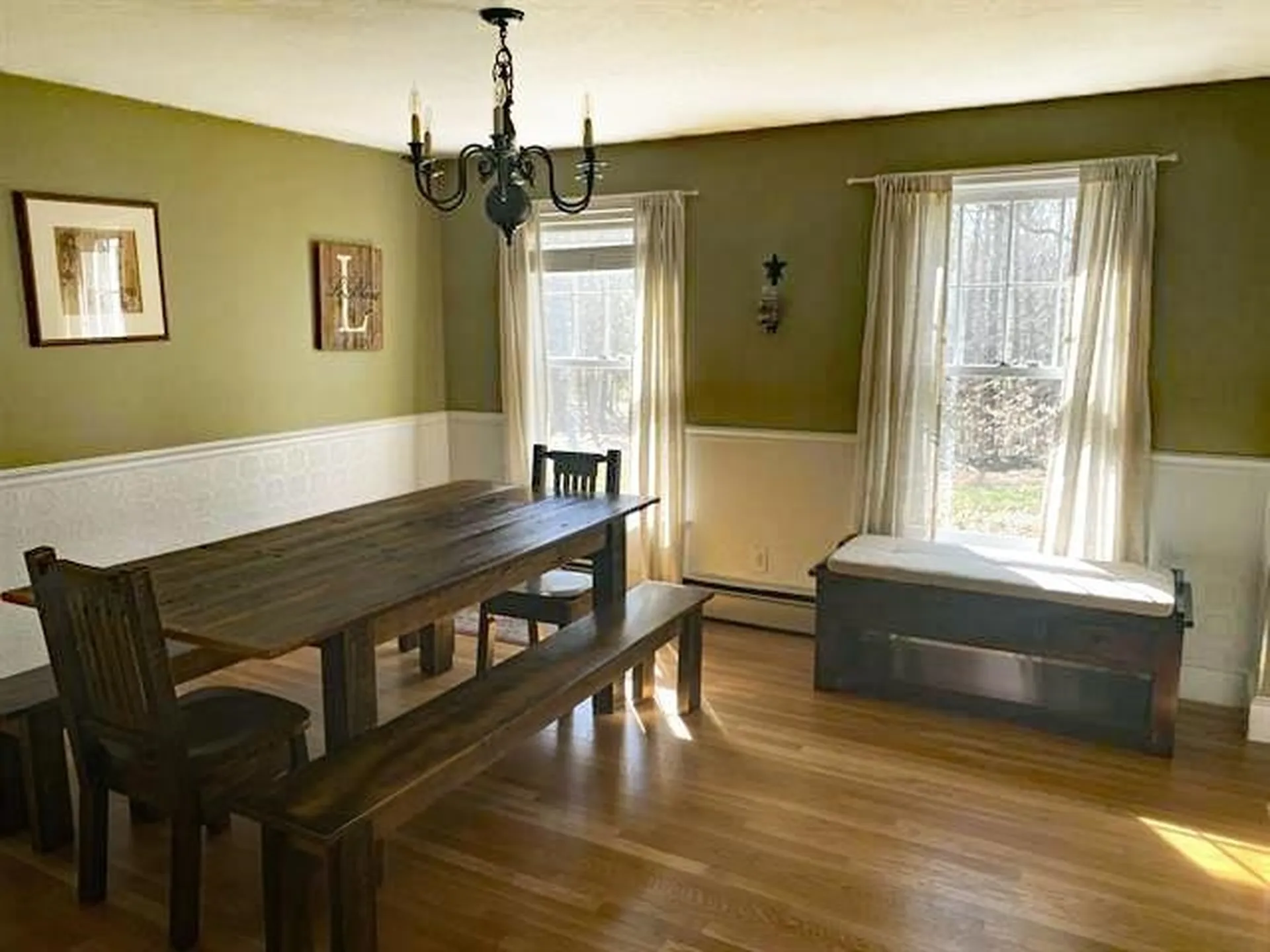 63 Riverwood Drive New Hampton NH 03256