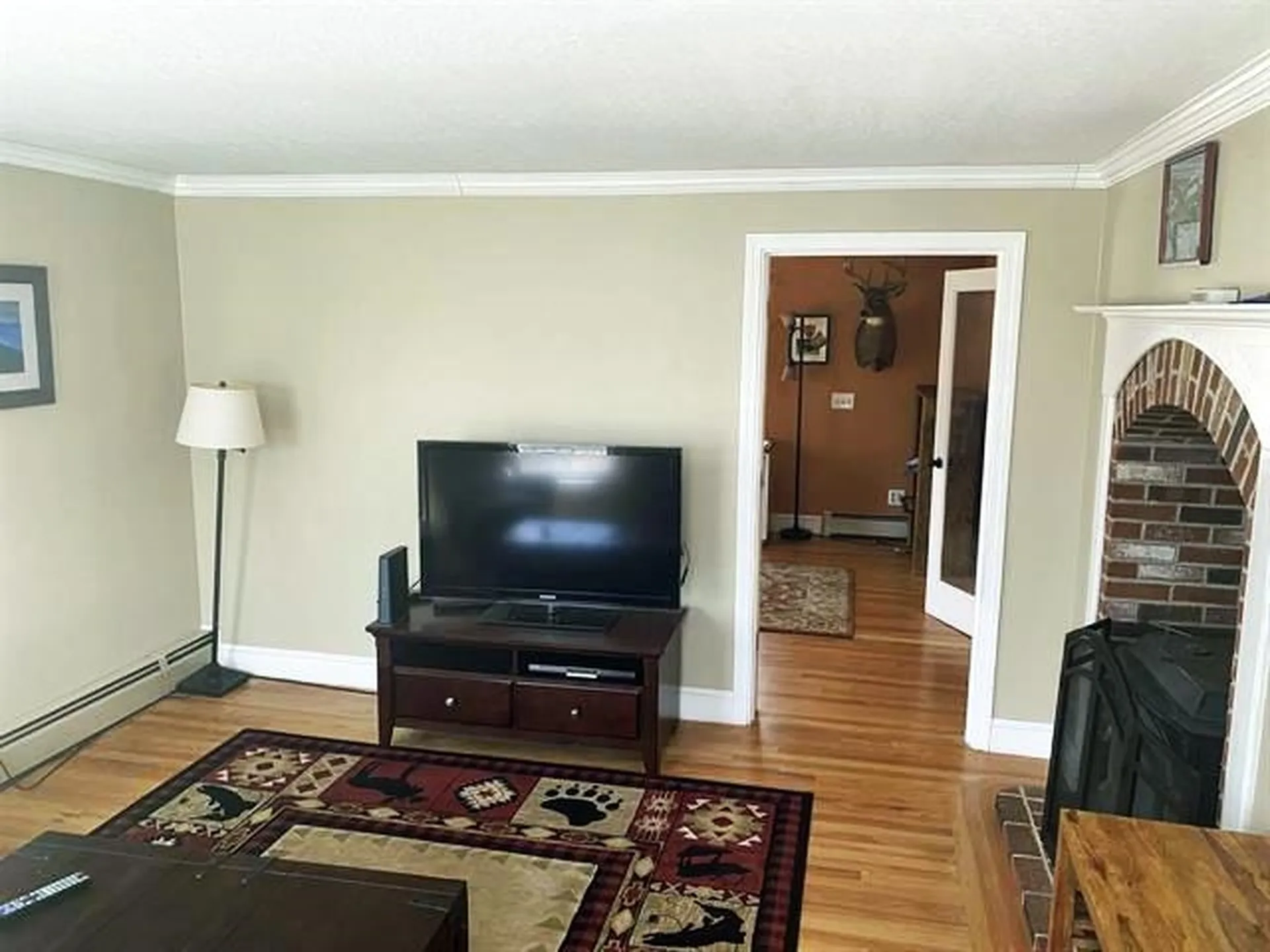 63 Riverwood Drive New Hampton NH 03256