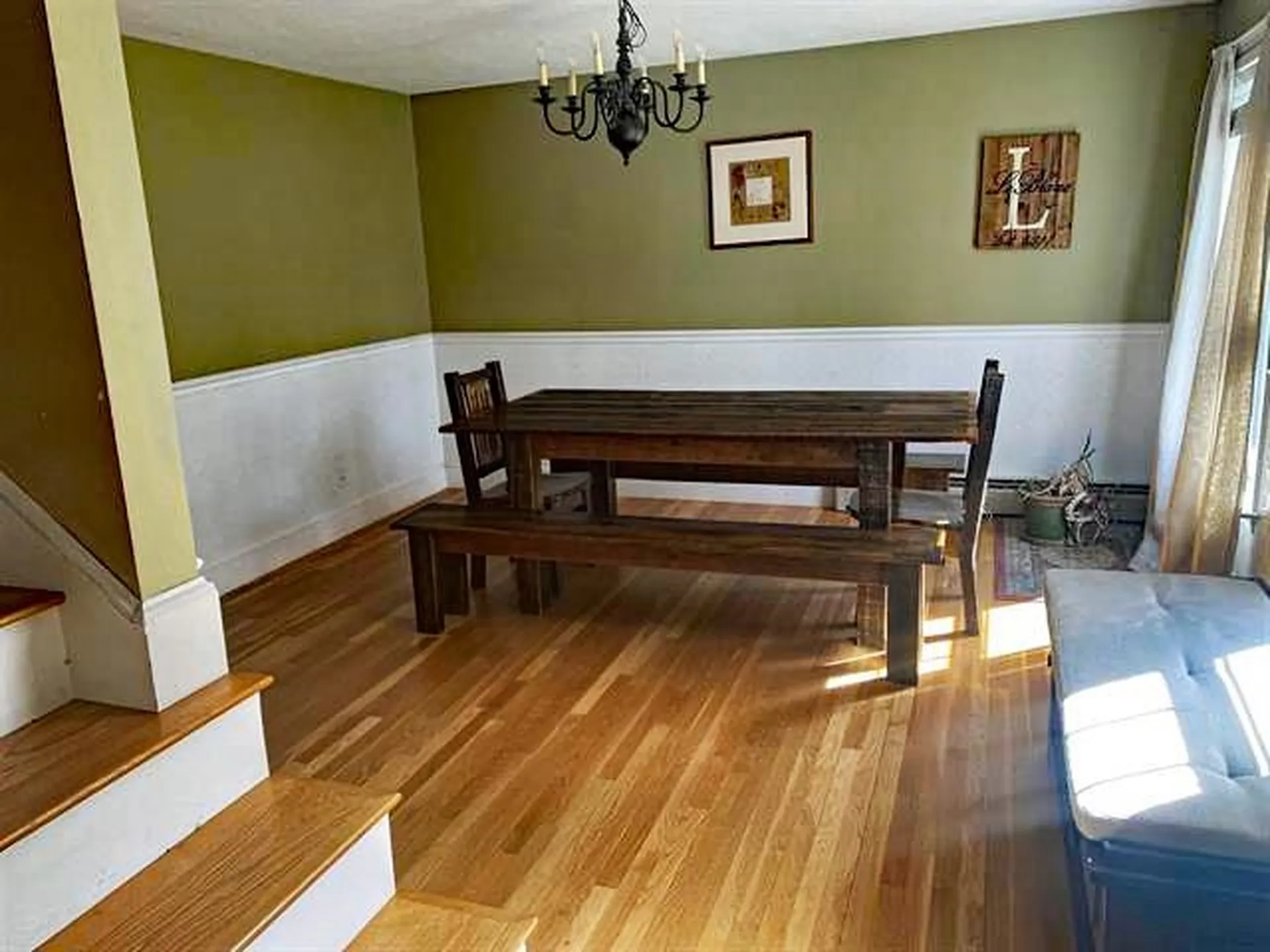 63 Riverwood Drive New Hampton NH 03256