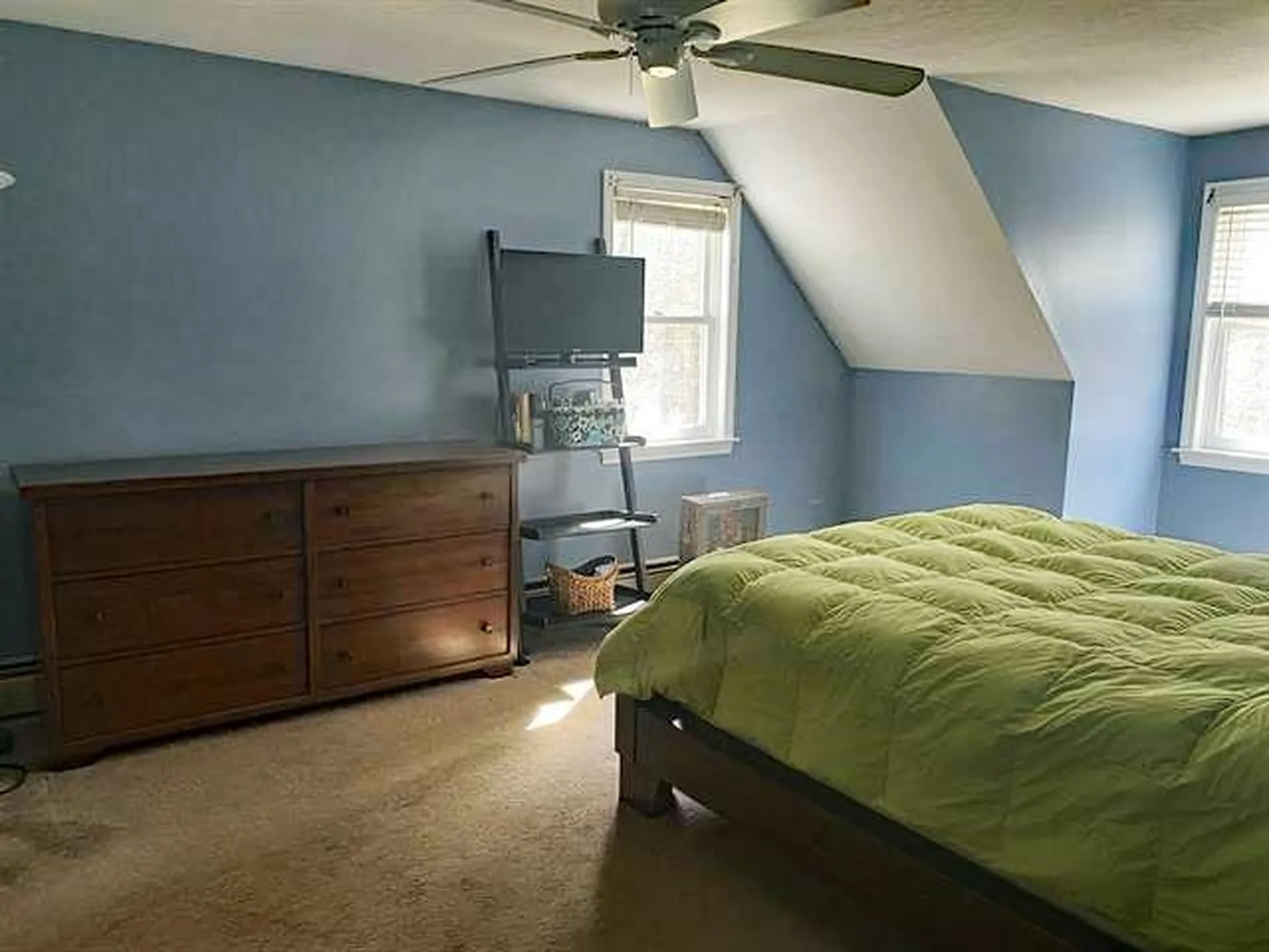 63 Riverwood Drive New Hampton NH 03256