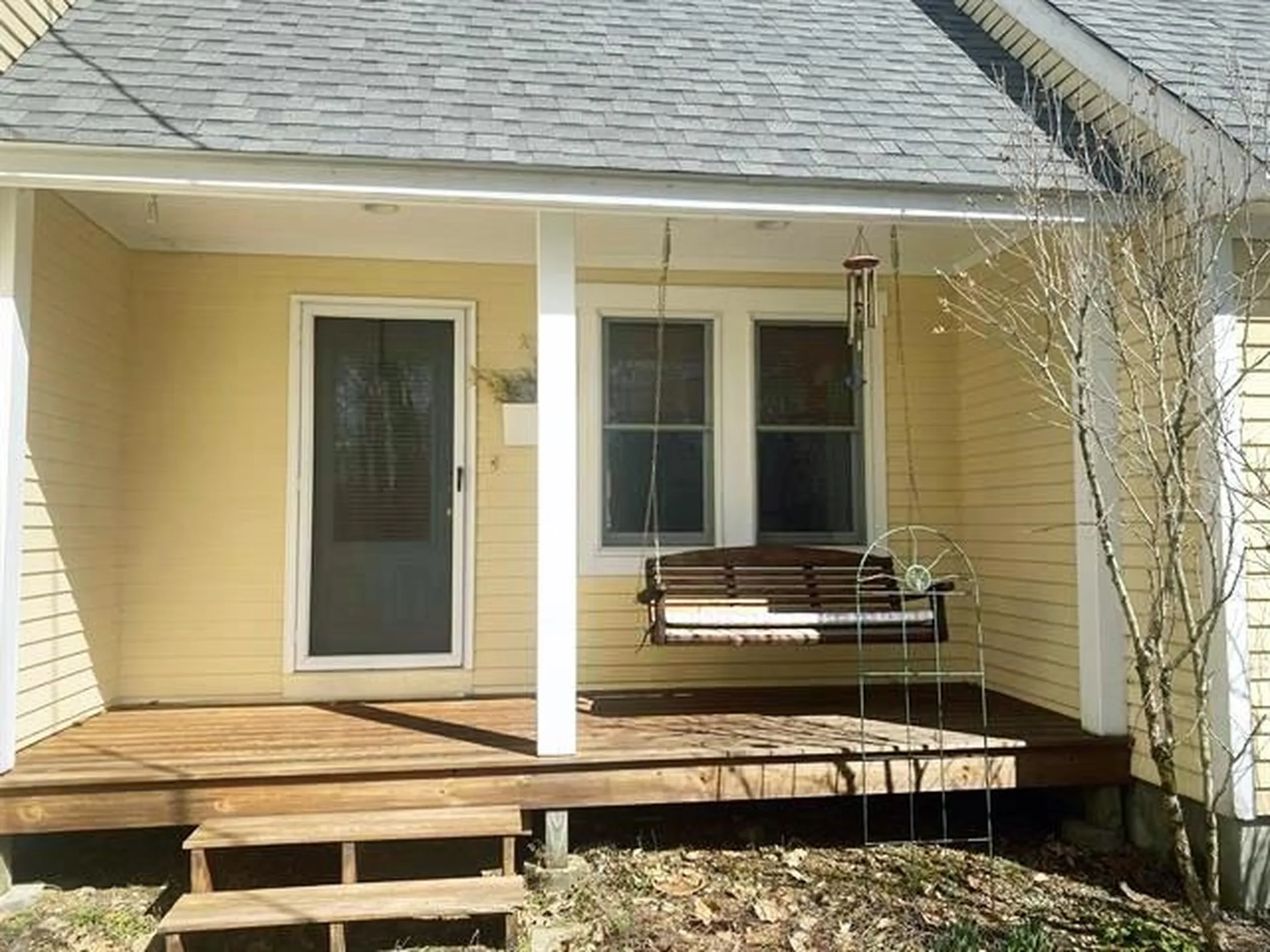 63 Riverwood Drive New Hampton NH 03256