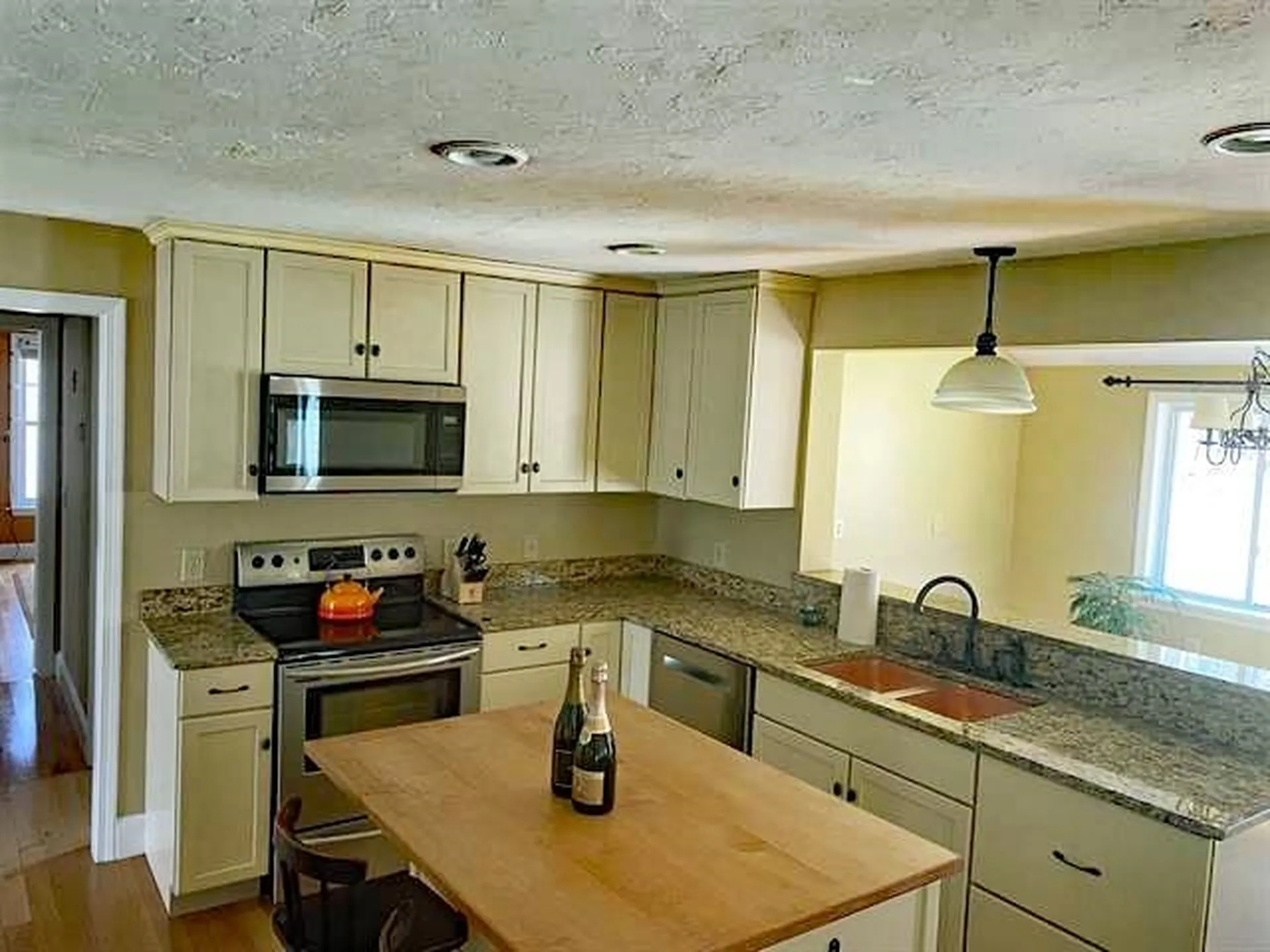 63 Riverwood Drive New Hampton NH 03256