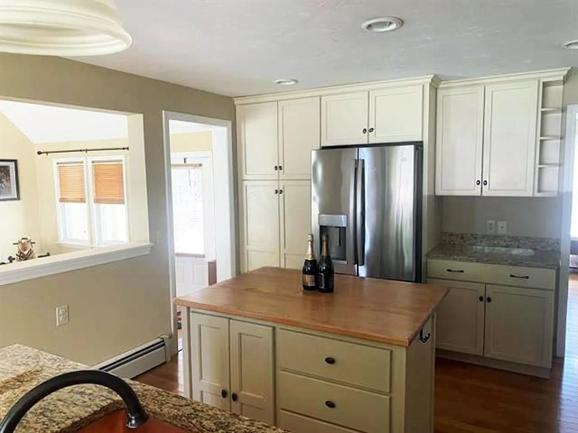 63 Riverwood Drive New Hampton NH 03256