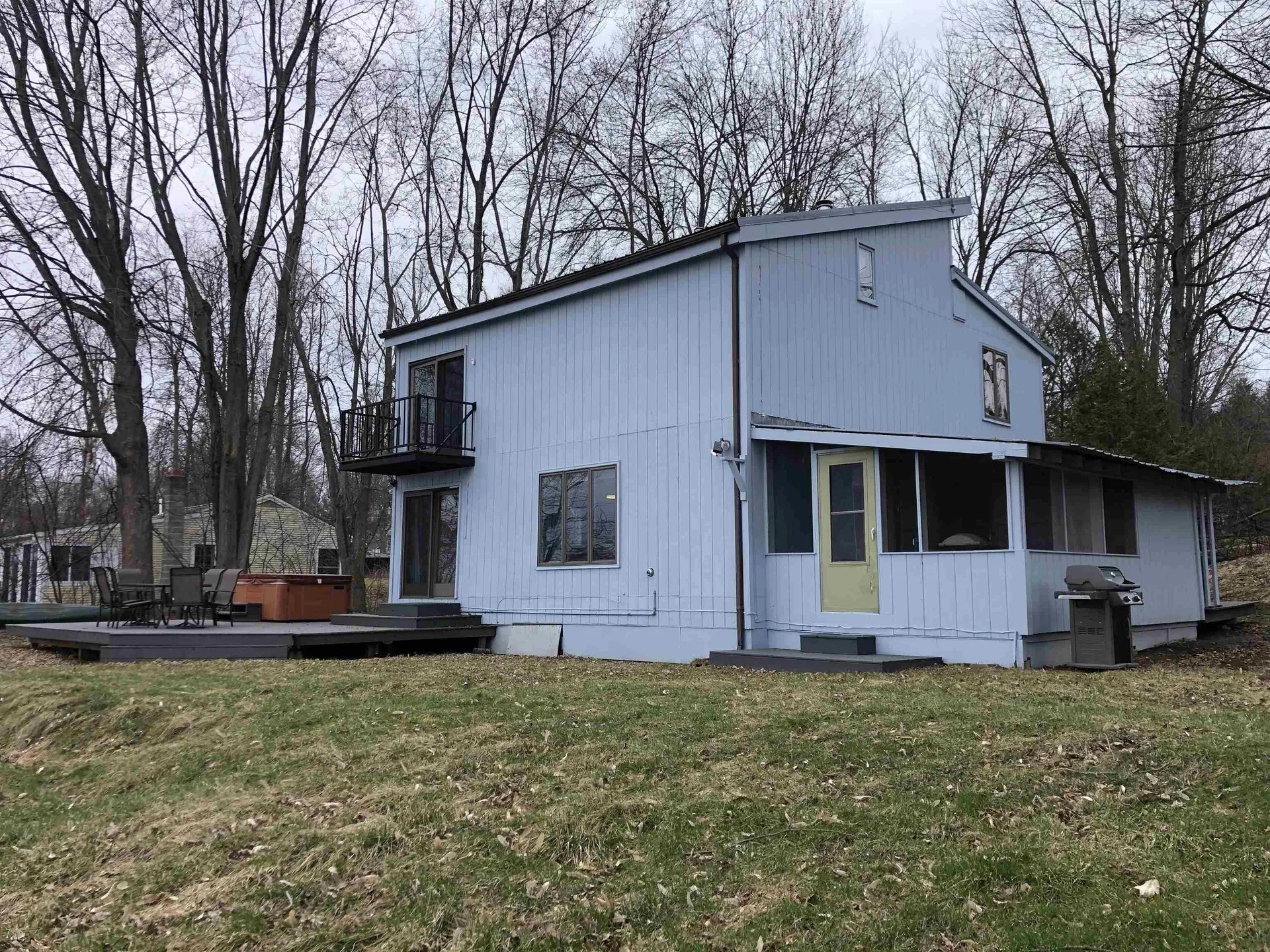 27 Marsh Lane Colchester VT 05446