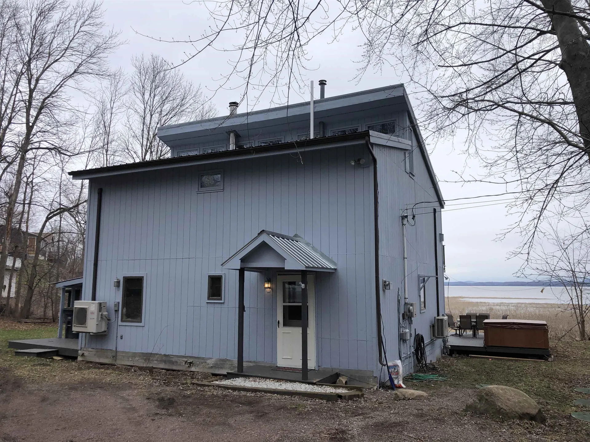 27 Marsh Lane Colchester VT 05446