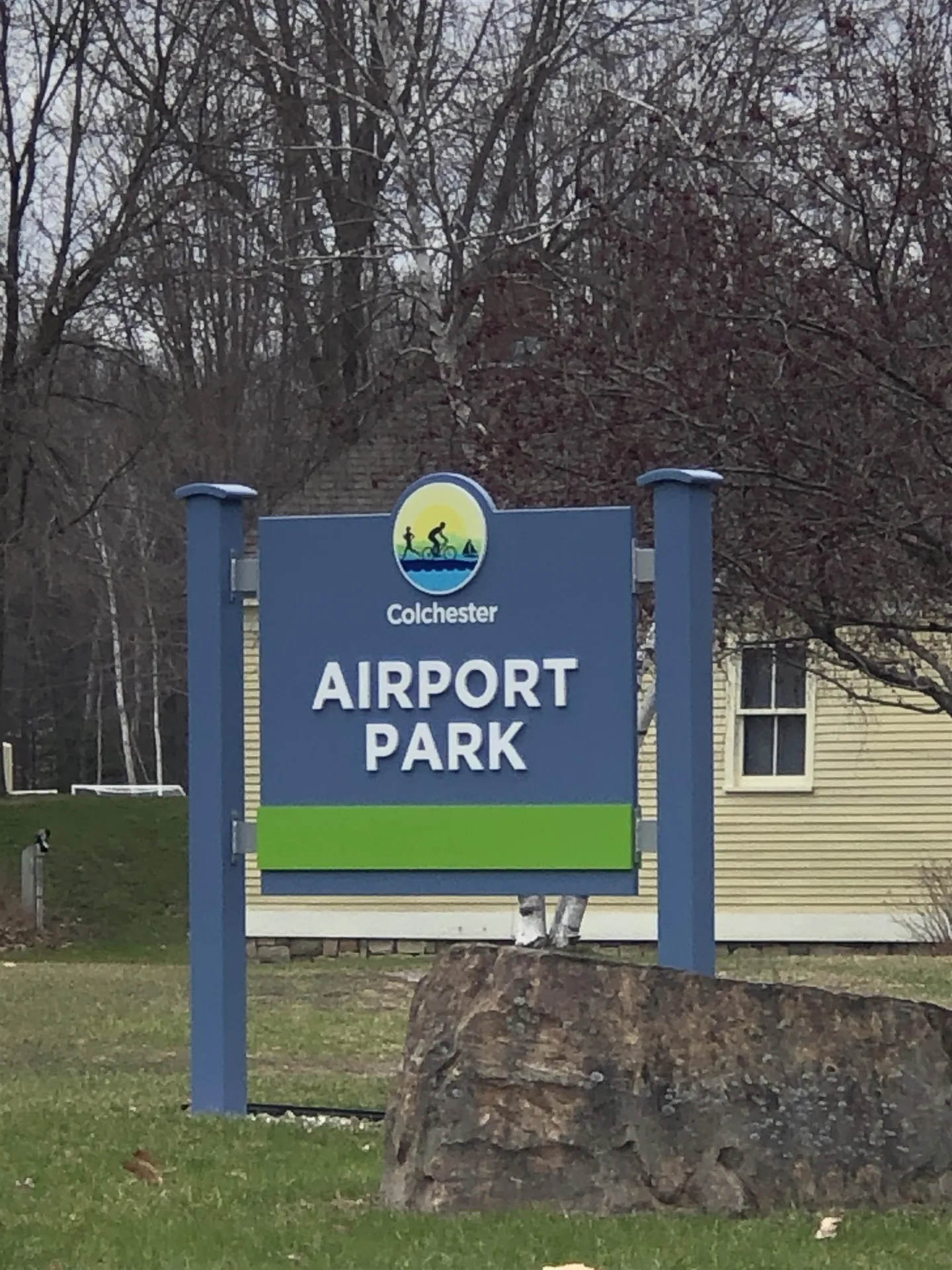 27 Marsh Lane Colchester VT 05446
