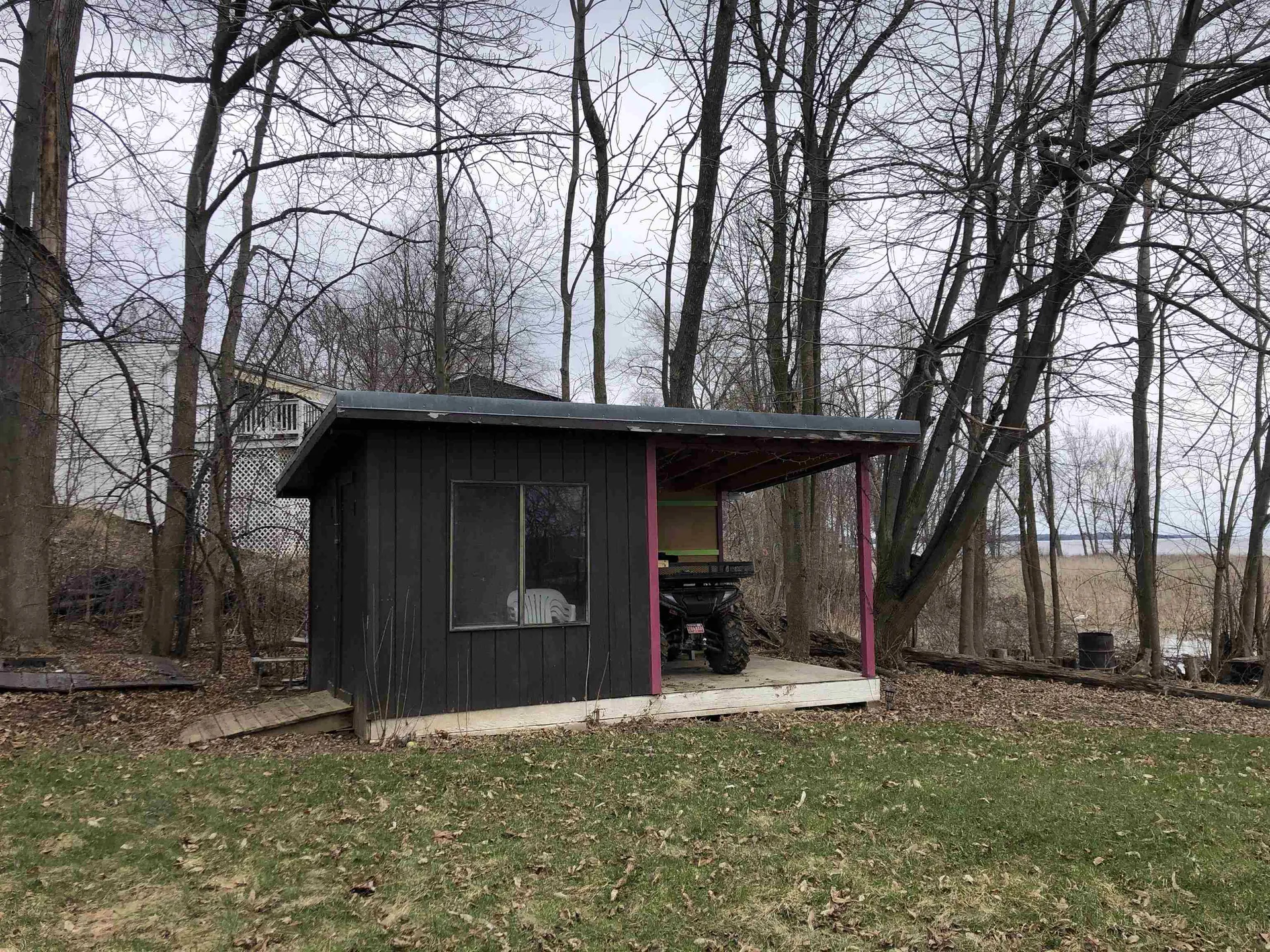 27 Marsh Lane Colchester VT 05446