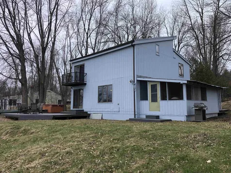 27 Marsh Lane Colchester VT 05446