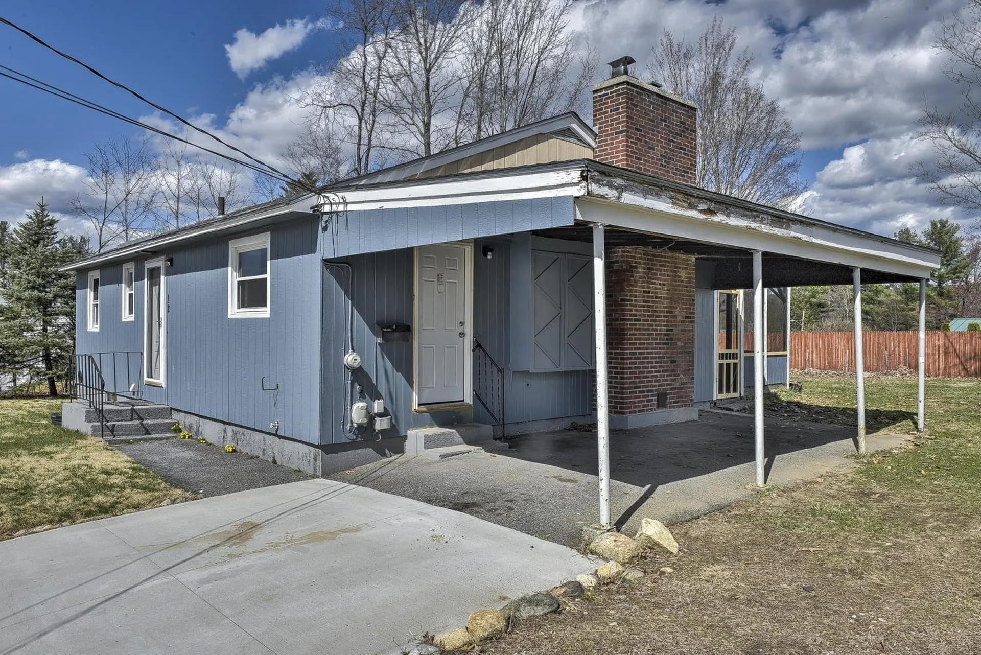 12 W Diane Drive Keene NH 03431