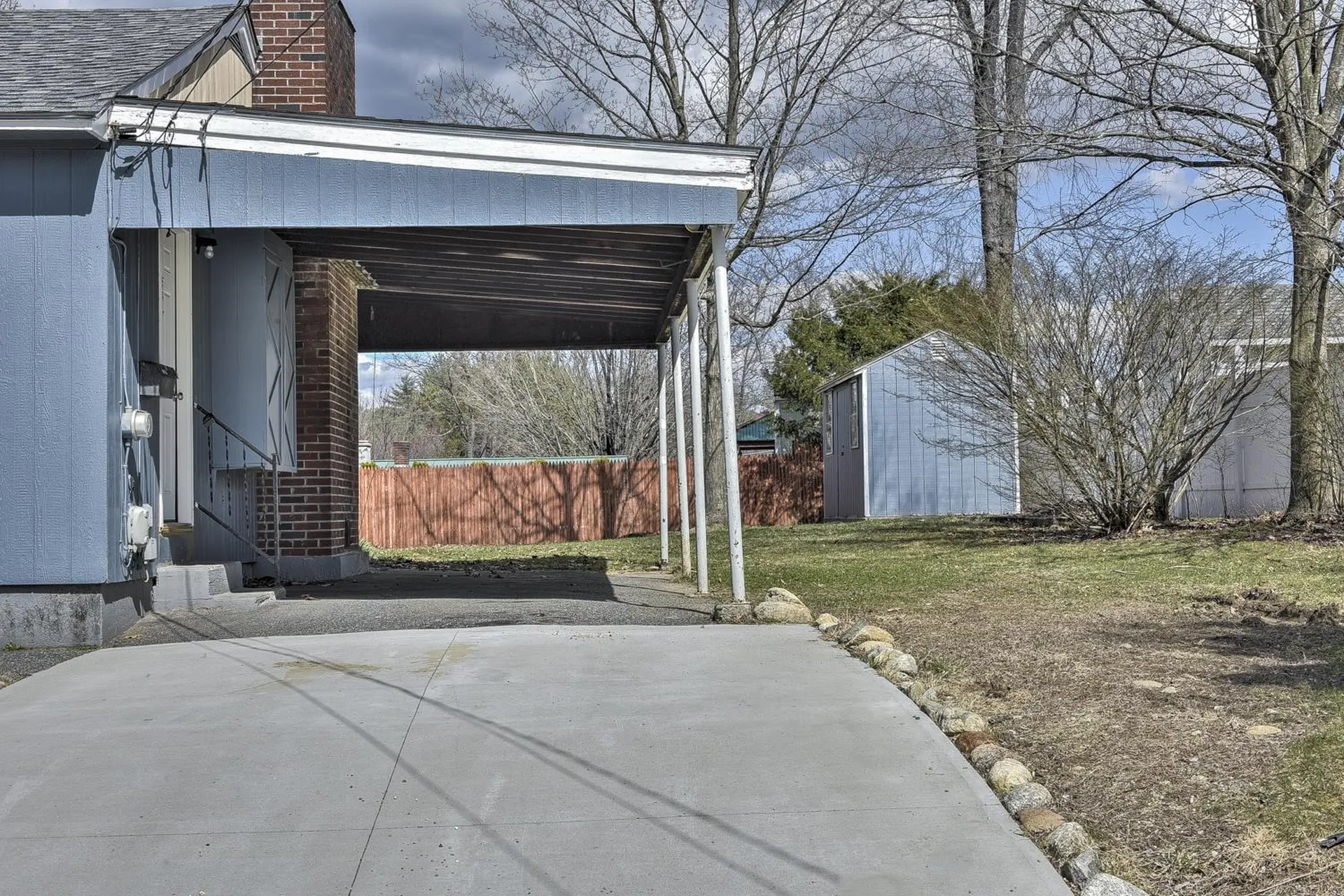 12 W Diane Drive Keene NH 03431