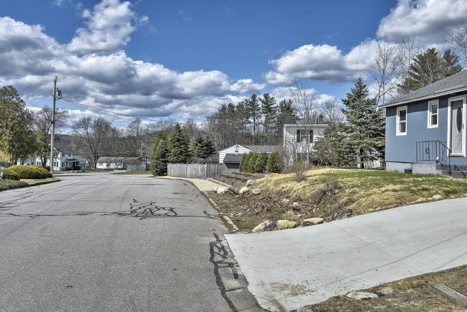 12 W Diane Drive Keene NH 03431