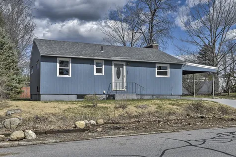 12 W Diane Drive Keene NH 03431