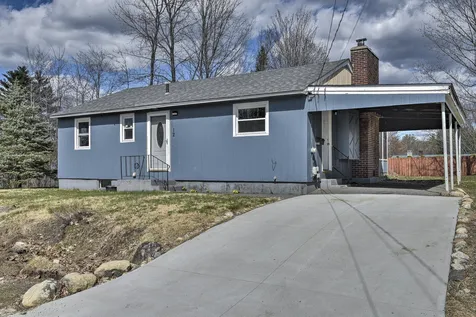 12 W Diane Drive Keene NH 03431
