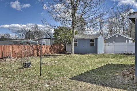 12 W Diane Drive Keene NH 03431