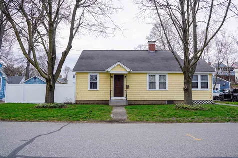 62 King Street Nashua NH 03060