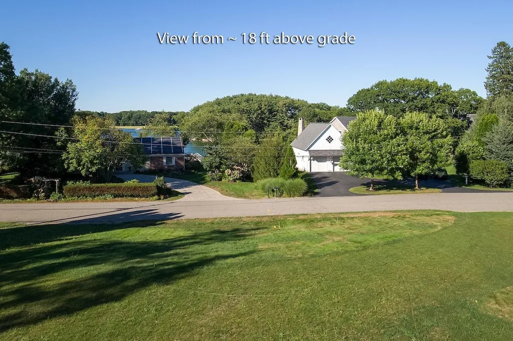 6 Harborview Drive Rye NH 03870