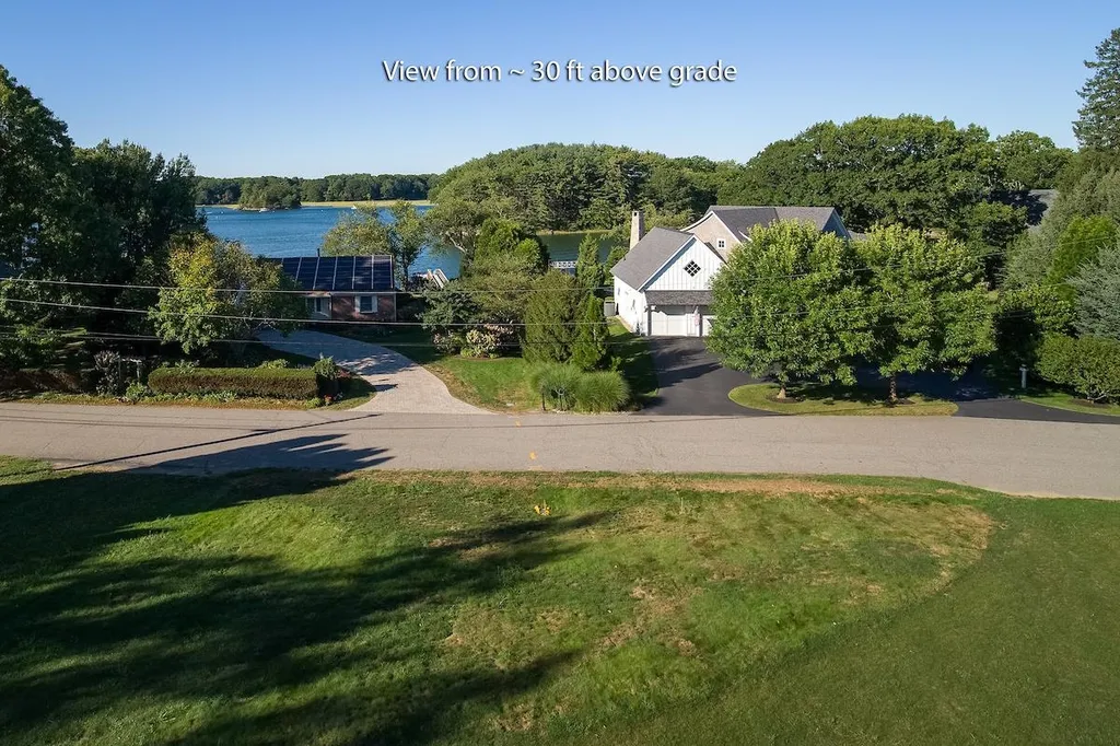 6 Harborview Drive Rye NH 03870